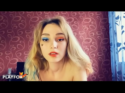 ❤️ Ua hāʻawi mai iaʻu i ka moe kolohe me Harley Quinn nā makaaniani ʻoiaʻiʻo ☑ Quality sex ma porn haw.sexogolic-info.ru ❌️