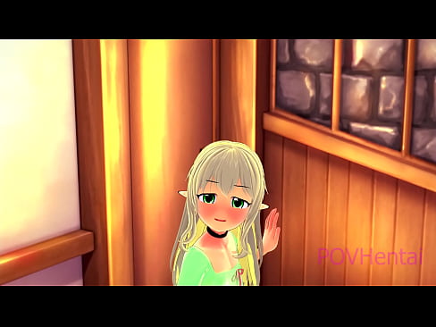 ❤️ (Trap) Kōkua ʻo Elvish maid iā ʻoe e holoi i kou maka. ☑ Quality sex ma porn haw.sexogolic-info.ru ❌️