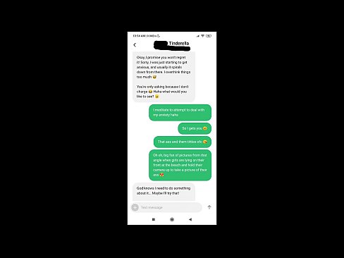 ❤️ Ua hoʻohui au i kahi PAWG hou mai Tinder i koʻu harem (e kamaʻilio pū me Tinder) ☑ Quality sex ma porn haw.sexogolic-info.ru ❌️